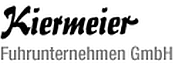 Logo: Kiermeier Fuhrunternehmen GmbH
